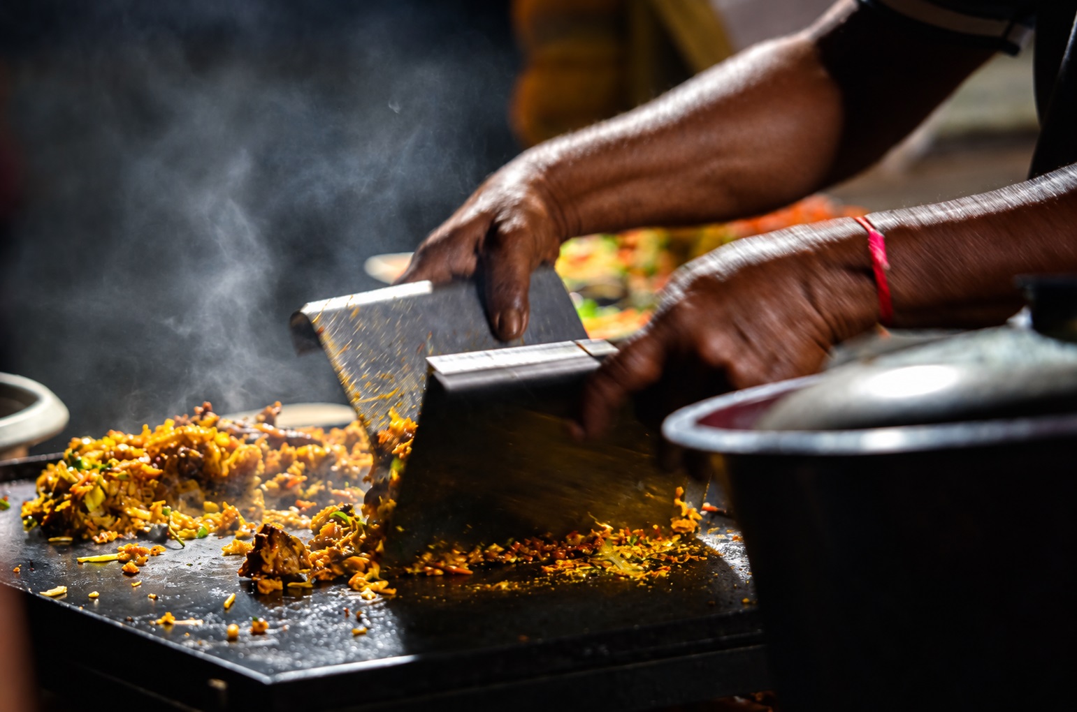 Kottu